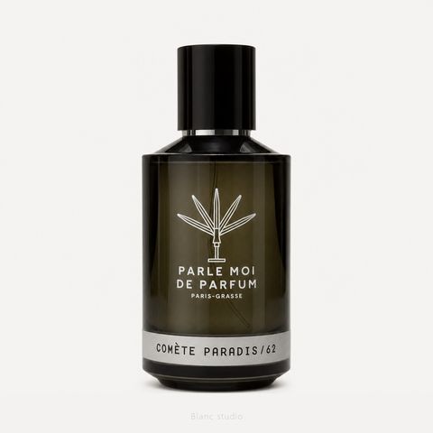 PARLE MOI DE PARFUM Comete Paradis / 62